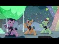 MLP FIM - Razzle Dazzle - Full Song HD 