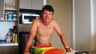 Paskutiniai darbai prieš minant per Javą