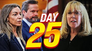 Karen Read Trial: Day 25 The Proctor Texts @LegalPour