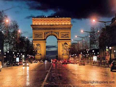 Feist - La Même Histoire - ♥  PARIS ♥