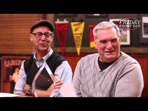 Team of the Century for The Buzz