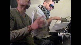 Shamar Forte And Z.Hannah Numbers & Letters Acoustic Live