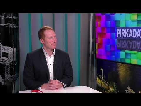 PIRKADAT M. Kende Péterrel: Pákozd Gergely