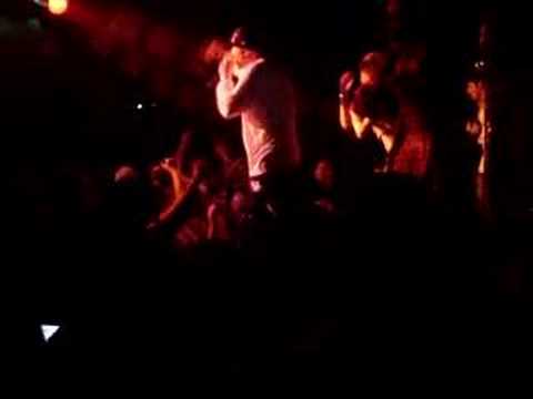 Kasper @ Oxygen - Shake It Down