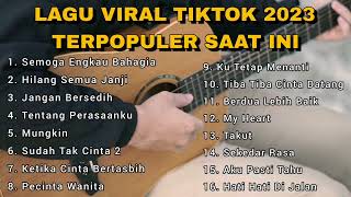 Download lagu LAGU VIRAL TIKTOK 2023 TERPOPULER SAAT INI COVER N... mp3