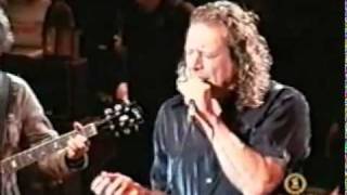 Robert Plant_Song To The Siren
