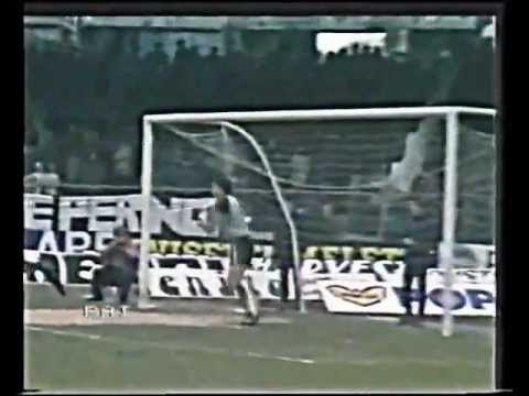 1982/83, (Roma), Ascoli - Roma 1-1 (19)