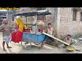 PANI PURI CHOR Part 2 New Funny Comedy Video Bindas Fun Nonstop