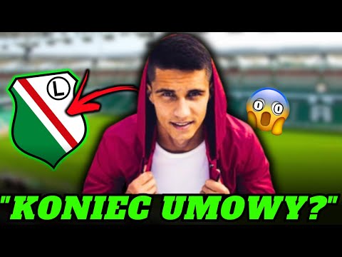 🚨WHY DID BARTOSZ KAPUSTKA REJECT MILLIONS? THE TRUTH ABOUT LEGIA CAPTAIN'S TRANSFER! LEGIA WARSAW