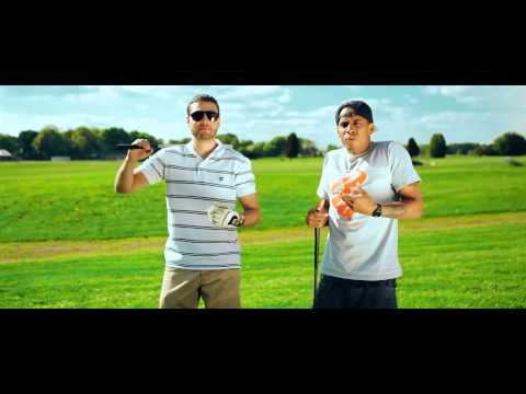 Omero - "Tag X" (Deutsch RnB)