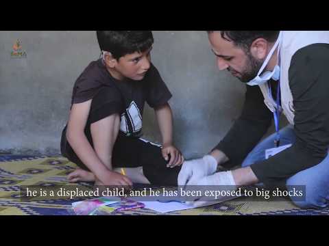 Give hearing back to them