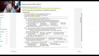HEENT Assessment