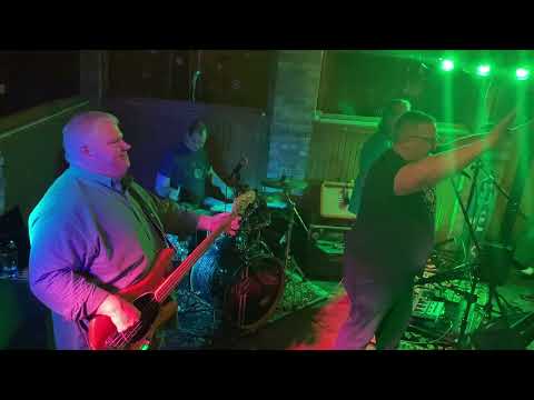 St Patrick's Day 2023 at Jay's Lounge