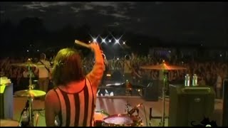 We The Kings - Say You Like Me (Live At mtvU Campus Invasion 2011)