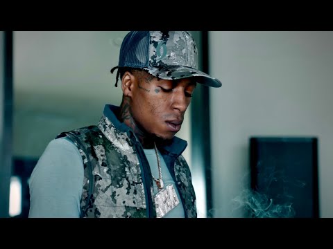 AI NBA YoungBoy - Struggle [Official Video]