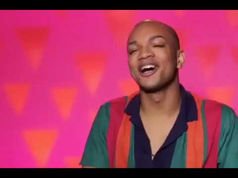 Kahanna Montrese Entrance Look Rupaul Drag Race