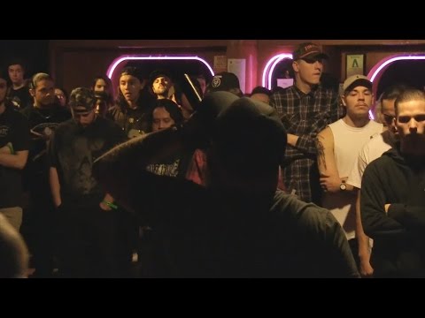 [hate5six] Sworn Vengeance - December 12, 2015 Video