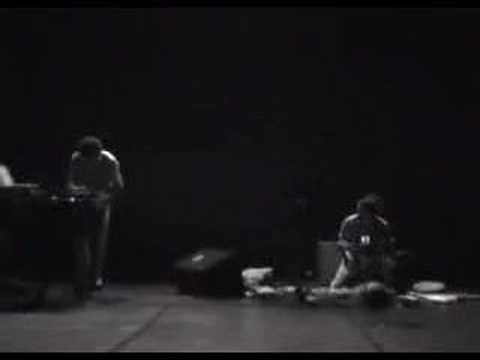 Gennaro de Rosa con Marco Messina - Pentole e Computer