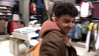 UCSC Winter Quarter 2018