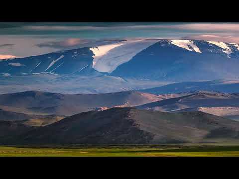 Tsengel khairhan minu