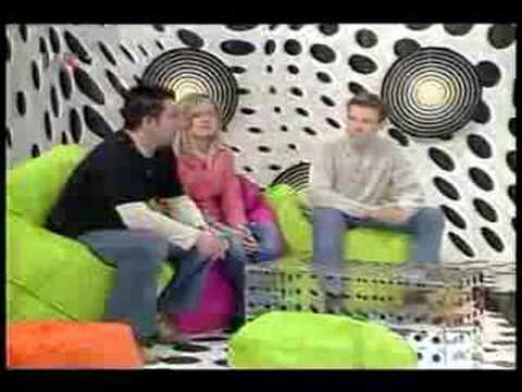 Briljanteen - plazmeni pogon