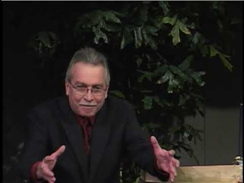 Dangers of the Growing Emergent Church - Bob DeWaay