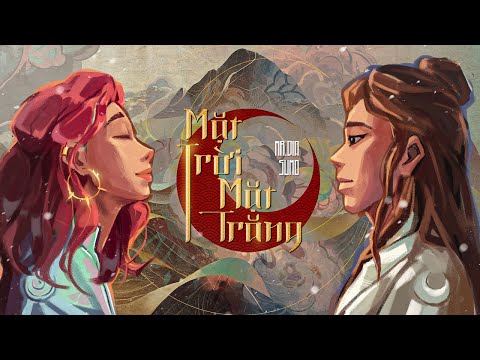 Mặt trời mặt trăng - Sumo