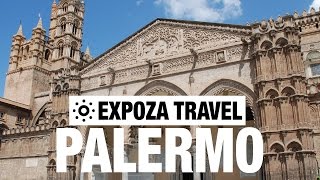Palermo Vacation Travel Video Guide
