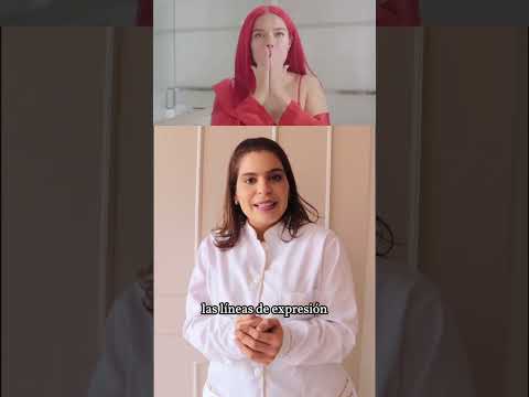 ¿Cuáles son los tips de maquillaje de Karol G? ¡La dermatóloga da sus opiniones y consejos!