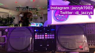 Pajama Party DJ Live Stream vol.169-2 (R&B , Hip Hop MIX)