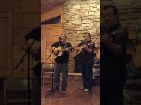 Larry Cross - Big City