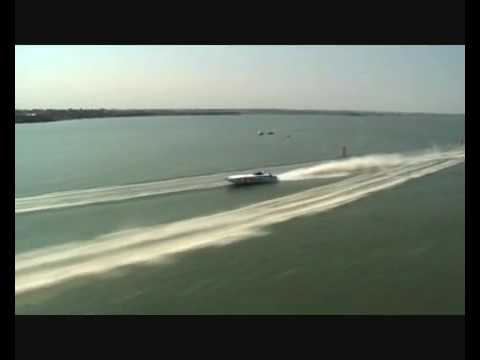 Romanian Grand Prix Class One Romania Mamaia