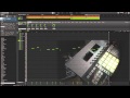 Maschine Studio Dialog 15- Dance Beat 