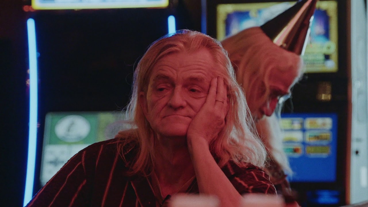 Ross Bros Teaser Trailer