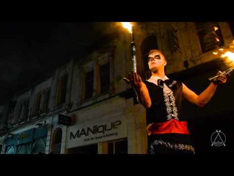 The Beatnik Collective 2017