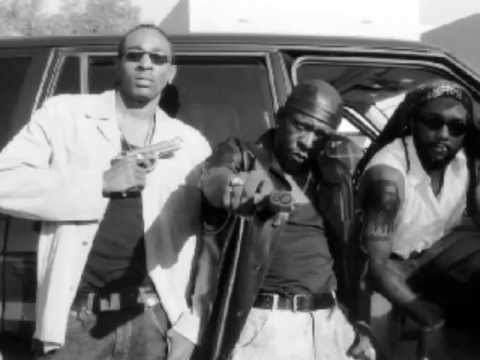 Tonto Irie - It A Ring ★Shottas Movie★