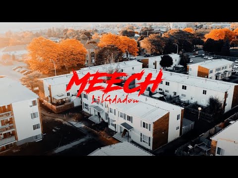 LilG Da Don | Meech (2023 Music video)