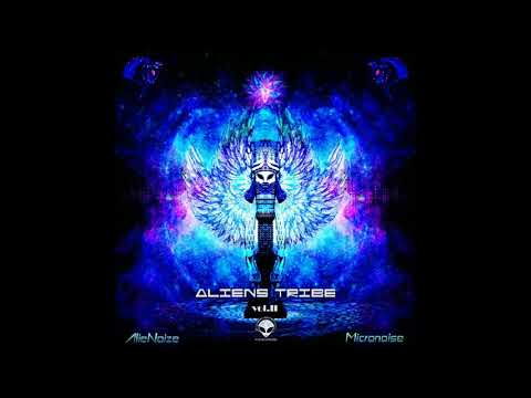 VA Aliens Tribe Vol  2   06   VitaMind & Dirty 199