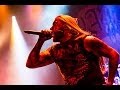 Varg - Guten Tag HD (May 13 2014 - Live HOB ...