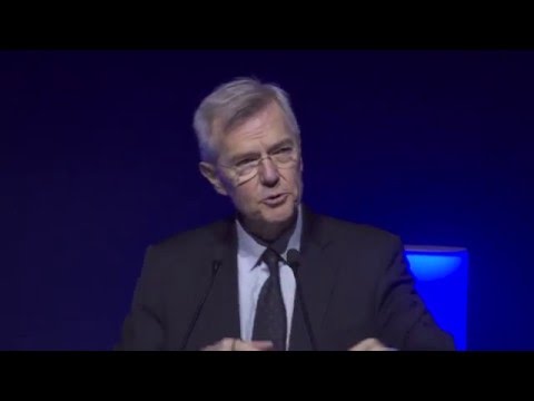 Coface Country Risk Conference 2016 - Introduction by Jean-Marc Pillu