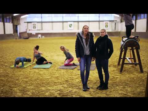 Voltis des RFV Lobberich - Der Stadtwerke-Preis Nettetal