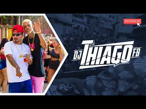 Mc Scar - Duni Duni Tê ( Dj Thiago FB )