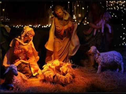 Lorenz Maierhofer, HÖRET DIE WEIHNACHTSGESCHICHTE - Chor SATB, Streicher, Sprecher