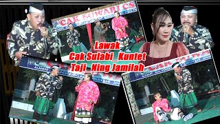 Download lagu Campursari__CAK SUWARI Cs__Bersama.. LAWAK... CAK SULABI_TAJI_KUNTET_NING JAMILAH mp3