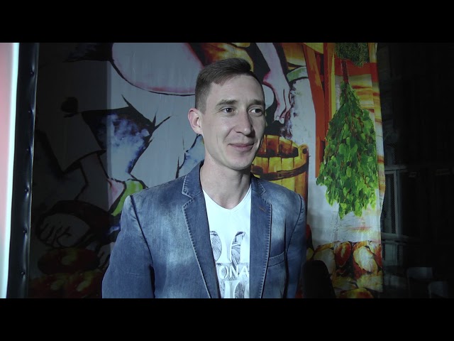 Вести Менделеевск Выпуск 143