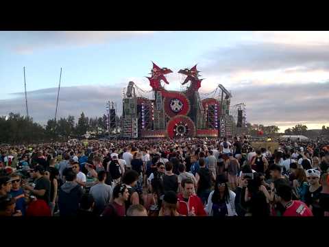 Zatox & Katt Niall - Be As One