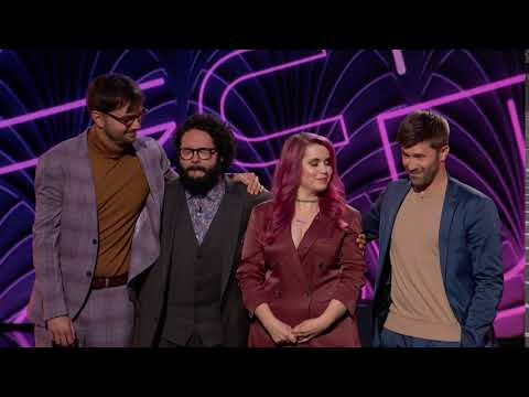 Valleyfolk win bring the funny