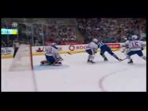 Edmonton vs. Toronto, Part 1