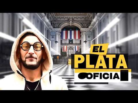 ESPERA UN POCO  /  EL PLATA OFICIAL 2025🇫🇷