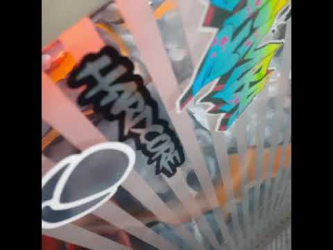 Yanbra CB - Locos Delirios (Video Official).